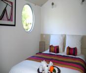 hotel le boatel, arles