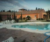 hotel le president, bellegarde