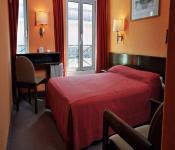 hotel bac saint-germain, paris