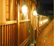 hotel logis le lion d or, pont-l'évêque