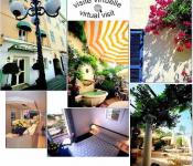hebergement hotel de la fontaine, châteauneuf-sur-loire