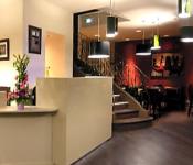 hotel aubade, saint-malo