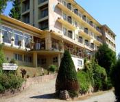 hotel majestik des trois epis, ammerschwihr