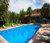 hotel promotel, carros