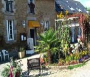 hotel la quebecoise, dinan
