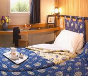 hotel stars, antibes