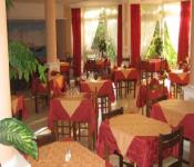 hebergement logis hotel novel la mamma, annecy