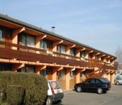 hotel grill du coudray montceaux, le coudray-montceaux