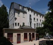 hotel city blue le corneille - luchon, bagnères-de-luchon