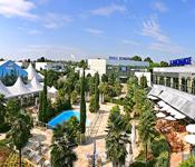 hebergement west events- westotel ****, nantes