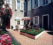 hotel confort, tarascon-sur-ariège