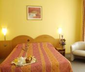 elsass club hotel, bollwiller