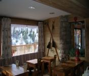 hotel la borne ensoleillee, arvieux-en-queyras