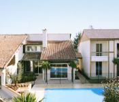 residence monne decroix, tournefeuille