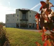 actuel hotel, bonson