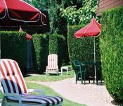 hebergement le mas des lilas, escolives-sainte-camille