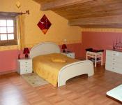 chambre le four a chaux, puisserguier