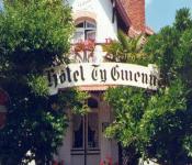 hotel ty gwenn, la baule-escoublac