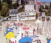 hebergement hotel les arcades, saint-cast-le-guildo