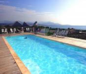 residence sea side park, villeneuve-loubet