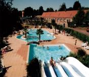 camping etang des haizes, saint-symphorien-le-valois