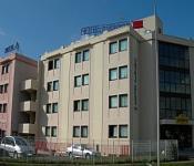 hotel orly superior, athis-mons
