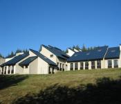 hotel le relais de clavieres, clavières
