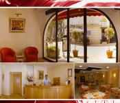 grand hotel dauphine, toulon