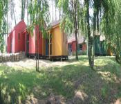residence escapade, montendre