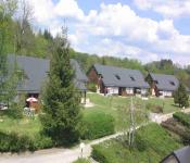residence les logis de sechemailles, meymac