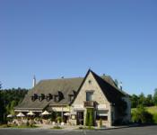 hotel le relais de la poste, neuvéglise