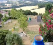 camping le castagne, auch