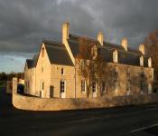hotel le bocage, valognes