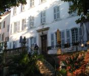 chambre l'enclos, lorgues