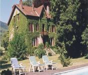 chambre chez francoise, saint-amans-soult