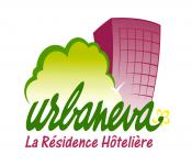 residence urbaneva, dijon