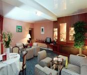 hotel central, beaune