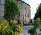 chambre chateau rosans, rosans
