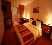 hebergement auberge des moissons, matougues