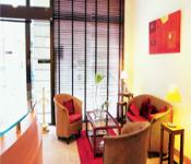 hebergement hotel amiral, nantes