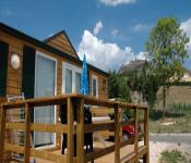 camping caraving les calquieres, sévérac-le-château