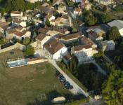 hebergement domaine de la laigne, asnières-la-giraud