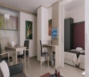 residence home business toulouse airport, blagnac