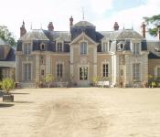 chambre chateau de colliers, muides-sur-loire