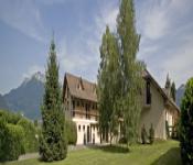 hebergement hotel residel, sévrier