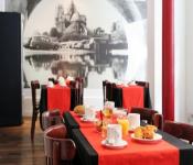 hebergement annexe hotel, paris