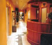 hebergement hotel soleil et jardin, communay