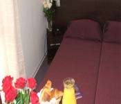 residence residhotel les hauts d'andilly, andilly