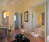 residence  les domaines de saint endreol, la motte