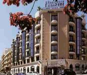 all suites residence home business, cannes